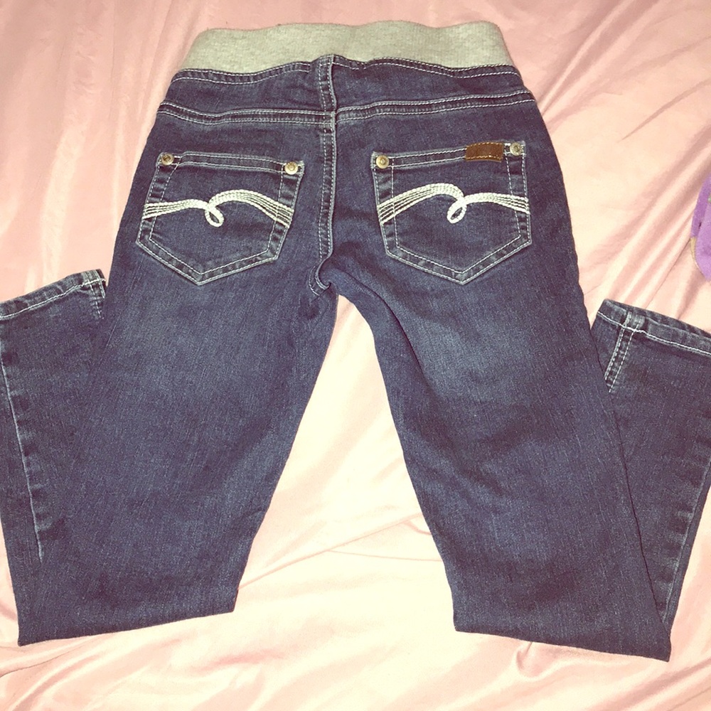 Jeans kids girl